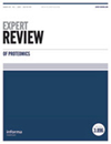 Expert Review of Proteomics杂志封面